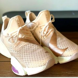 Women's Nike Air Zoom Superrep in Guava Ice